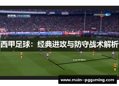 西甲足球：经典进攻与防守战术解析