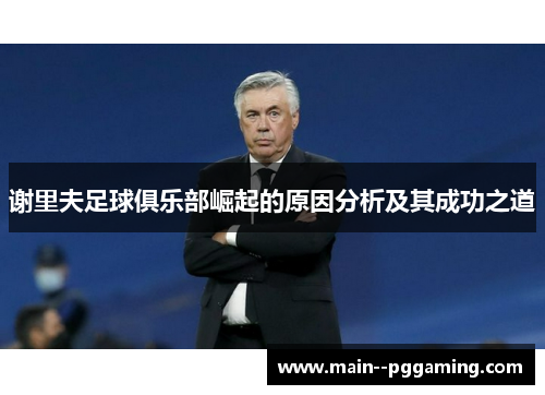 谢里夫足球俱乐部崛起的原因分析及其成功之道