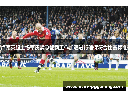 卢顿英超主场草皮紧急翻新工作加速进行确保符合比赛标准